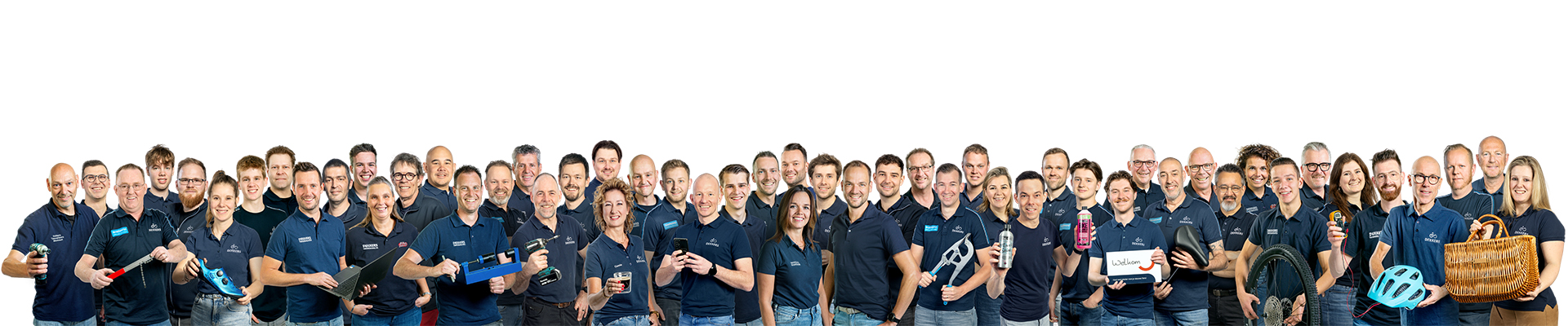 Teamfoto